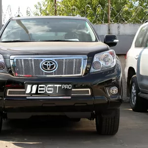 Предлагаем  тюнинг для авто TOYOTA  Prado 150.