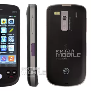 Копия HTC Magic W007 