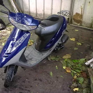 ПРОДАМ СКУТЕР Honda Dio AF27