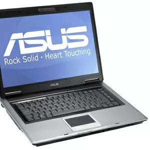 Ноутбук ASUS F3JR