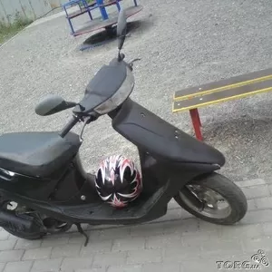 Продам Скутер Honda DIO AF 18