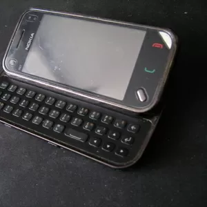 Продам Nokia N97 mini