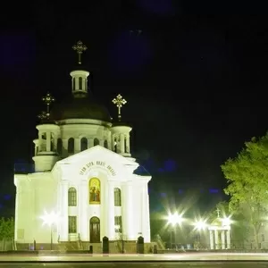 Экскурсии по Полтаве. Туры в  Диканьку,  Опошню,  Гоголево