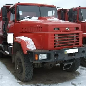 Кразы 65032 самосвалы 