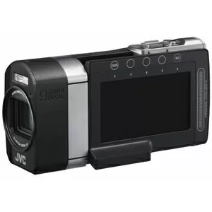 JVC Everio GZ-X900 AVCHD HD