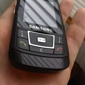 Samsung D900I