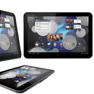 Интернет планшет Motorola XOOM Wi-Fi