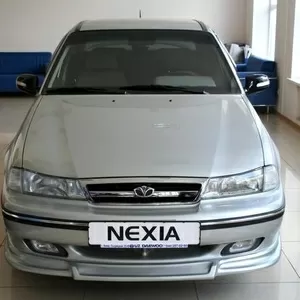 Продажа Daewoo Nexia