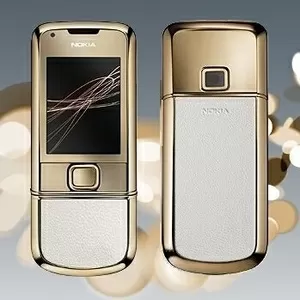 Продаються Nokia 8800 арт