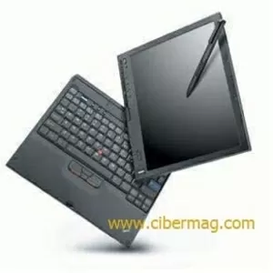 IBM X60 tablet с