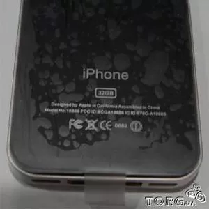 Продам iPhone 4G Compass 2SIM