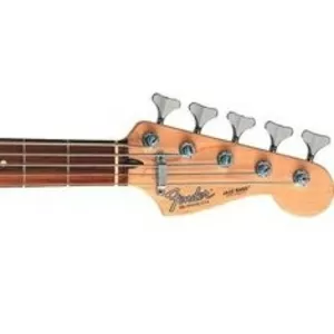 Бас гитара Fender Jazz Bass(5-ти струнный)пассив.(Mexico)т.0677631193