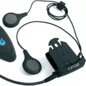 BLUETOOTH ГАРНИТУРА SCALA RIDER SOLO