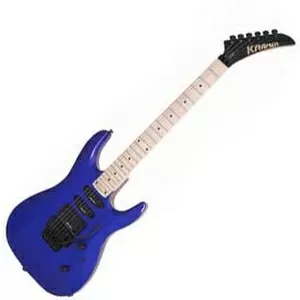 Kramer Striker FR-422SM Metallic Blue