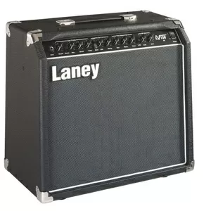 Ламповый комбоусилитель Laney lv 100