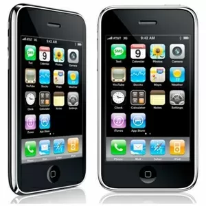 Apple iPhone 3GS 3G S 8GB never locked 539$