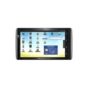 Archos 101 internet tablet 16GB