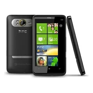 HTC HD7