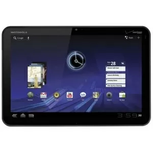 Motorola XOOM WI FI+3G (CDMA)