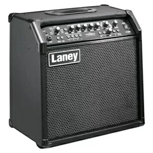 Laney p65– комбик с цифровыми эффектами