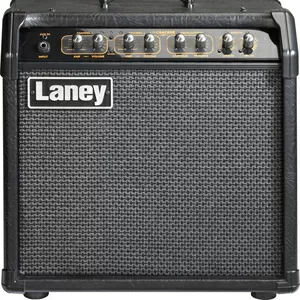 Laney LR35 – комбик с цифровыми эффектами