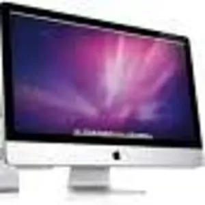 Продам компьютеры  Apple iMac на выгодных условиях