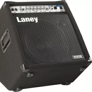 Laney rb5 – басовый комбик