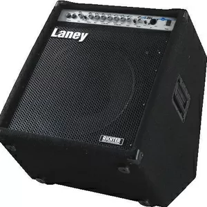 Laney rb6 – басовый комбик