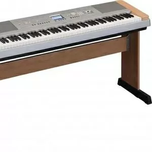 YAMAHA DGX-640C – синтезатор