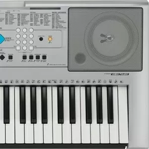 YAMAHA PSR-E323 – синтезатор