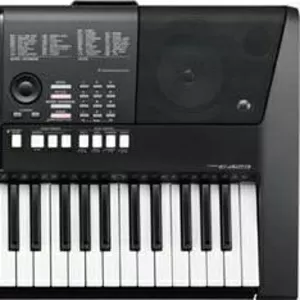 YAMAHA PSR-E423 – синтезатор