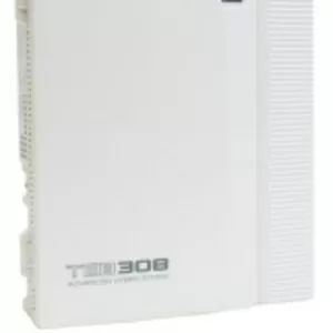 Продам  АТС офіснуTPanasonic KX-TEB-308