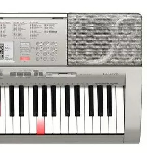 CASIO LK-270 весь Киев