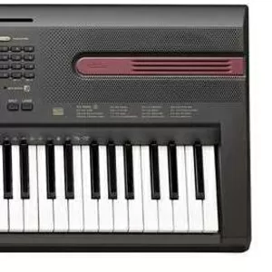 CASIO WK-110 весь Киев