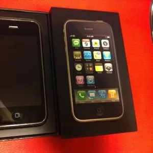  Iphone 3g 8Gb Black (США) в идеальном состоянии !!