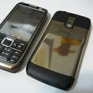 Копия Nokia E71 TV Java