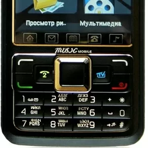 Копия Nokia TV C1000 Black 