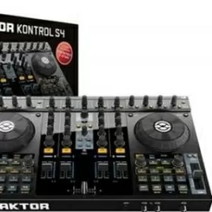 Native Instruments kontrol  S4 Днепропетровск