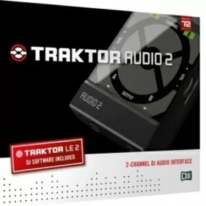 Native Instruments traktor audio 2 Днепропетровск