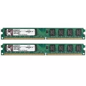 Продается в Одессе: Продаётся Kingston DDR2-800 2048MB PC2-6400 (KVR80