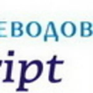 Переводы,  датский язык,  оба направления