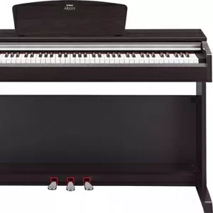 Цифровое пианино продам Yamaha YDP-161 цвет темный палисандр в Киеве