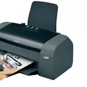 Продам принтер Epson Stylus C67 Photo Edition