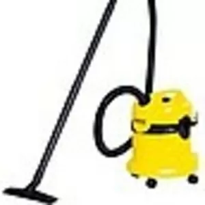 Бытовой пылесос Karcher WD 3.200