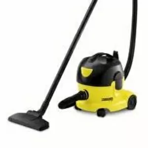 Пылесос сухой и влажной уборки Karcher NT 14/1 Eco Adv