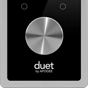 Звуковая карта Apogee Duet 2 Аудио интерфейс