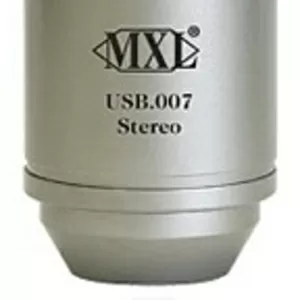 USB-микрофон Marshall Electronics MXL USB.007