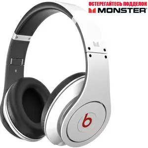 Наушники Monster Beats by Dr. Dre Studio 