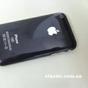 Apple iPhone 3GS 32 GB