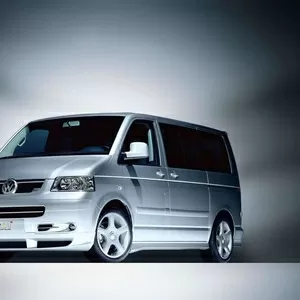 Разборка  микроавтобусов VW Фольксваген T4,  T5,  T6,  LT,  Crafter,  Caddy